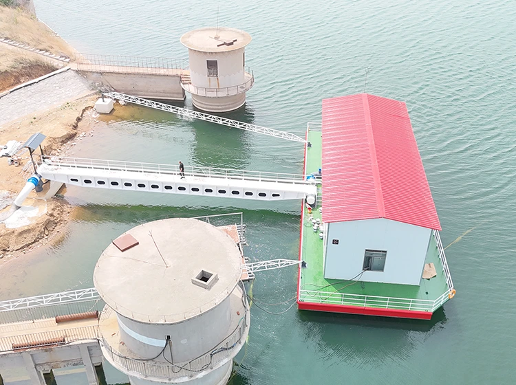 Hãy đến đây để tìm hiểu thêm về phần thuyền bơm hút nước.