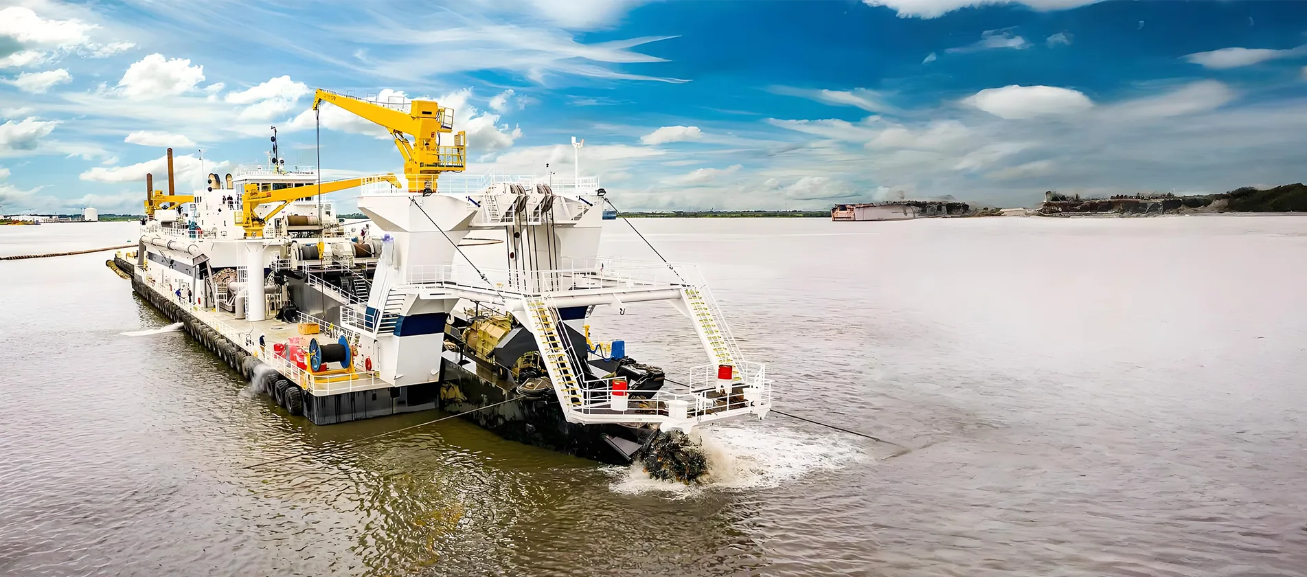 Nhà máy đóng tàu HAIDING Trung Quốc Sản phẩm cốt lõi của nhà cung cấp - cầu phao mô-đun