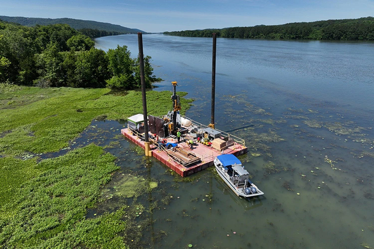 Pontoon mô-đun cách mạng hóa hoạt động hàng hải như thế nào?