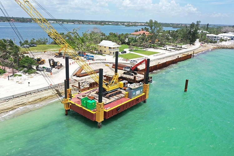 Nền tảng nâng tự nâng