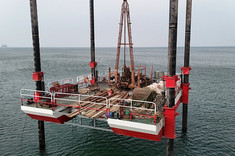 Nền tảng tự nâng bảo trì